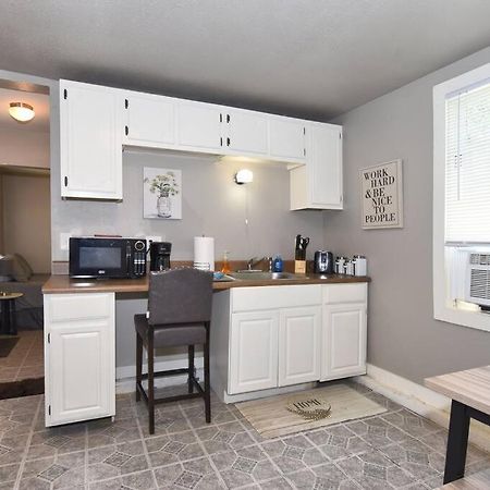 Cherry St Little Love House* Shop*Dine* Rt 66*Expo Center*Bok*Downtown Tulsa Eksteriør bilde