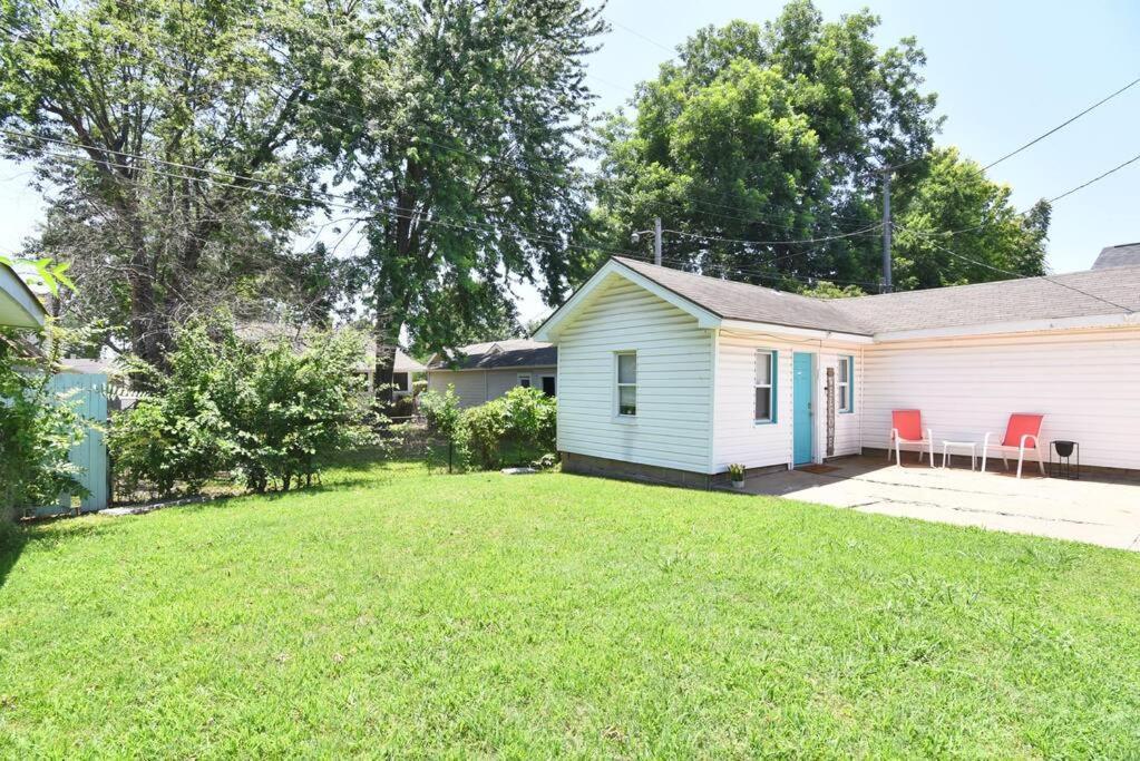 Cherry St Little Love House* Shop*Dine* Rt 66*Expo Center*Bok*Downtown Tulsa Eksteriør bilde